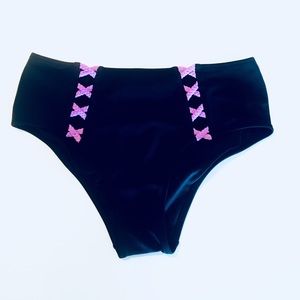 Victoria’s Secret Bikini Bottom